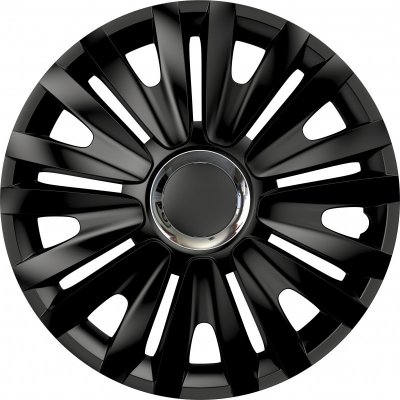 Versaco Royal RC black 14" 4 ks