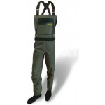 Black Cat Prsačky prodyšné zelené – Zboží Dáma