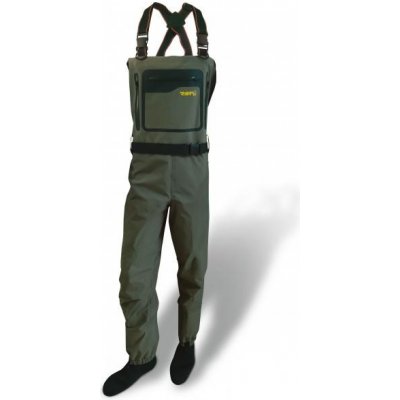 Black Cat Prsačky prodyšné zelené – Zboží Dáma