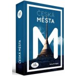 Albi Kvízy do kapsy: Česká města – Zboží Dáma