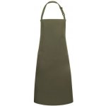 Karlowsky Gastro zástěra KY049 Moss-Green 75x90cm – Hledejceny.cz