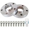 Spacero Sada podložek 25 mm 5×120 72,5 + šrouby M12x1,5