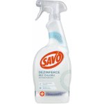 Savo Dezinfekce bez chloru antibakteriální spray 700 ml – Zboží Dáma