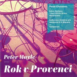 Rok v Provenci - Peter Mayle