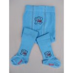 Trepon Dětské punčocháče Vilík Modrá – Sleviste.cz