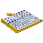 Cameron Sino CS-TES200SL 3.7V Li-Polymer 2500mAh černá - neoriginální – Sleviste.cz