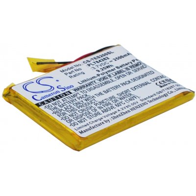 Cameron Sino CS-TES200SL 3.7V Li-Polymer 2500mAh černá - neoriginální – Sleviste.cz