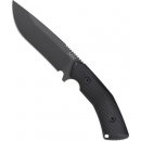 ANV KNIVES M200 DLC Kydex Sheath Black