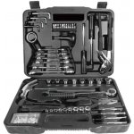 Kraft & Dele Gola sada 141ks KD10467 – Zboží Dáma