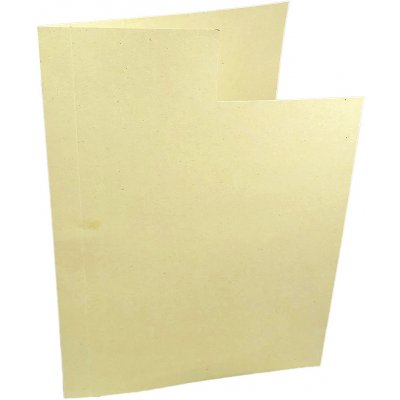 Mapa 250, s výřezem 11 x 5cm přední roh / skládané – Zboží Živě