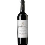Qimerioni Kindzmarauli 2024 Červené 12.0% 0.75 l (holá láhev) – Hledejceny.cz
