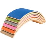 MeowBaby Balance Board – Zboží Dáma MeowBaby Balance Board – Zboží Dáma