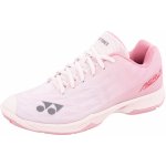 Yonex Aerus Z2 Women Light Pink – Zboží Dáma