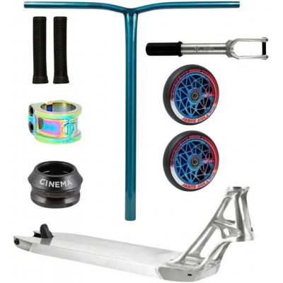 Ethic Pandemonium deska – Hledejceny.cz