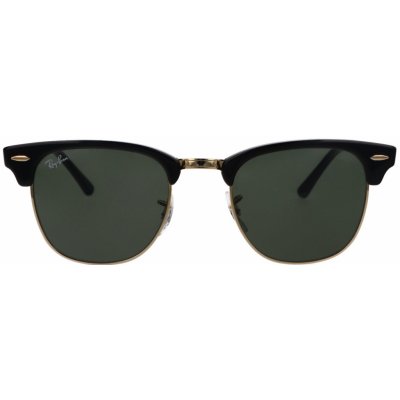 Ray-Ban RB 3016 W0365 49 Clubmaster – Hledejceny.cz