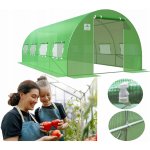 Focus Garden zelený 3x6m – HobbyKompas.cz