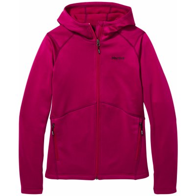 Marmot dámská mikina Wm's Olden Polartec Hoody – Hledejceny.cz
