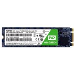 WD Green 120GB, WDS120G2G0B – Zboží Živě