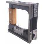 KINEX 5091-02-250 Vodováha přesná strojní s magnetem 5739/250 – Hledejceny.cz