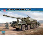 Hobby Boss 152mm ShkH DANA vz. 77 85501 1:35 – Zboží Dáma