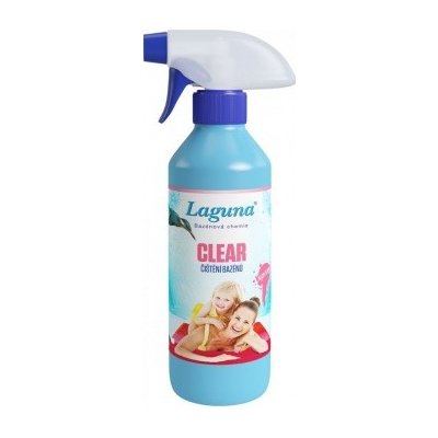 LAGUNA Clear 500 mL