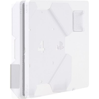 4mount Wall Mount PlayStation 4 Slim White