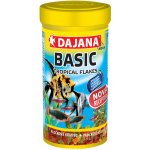 Dajana Basic Tropical Flakes 500 ml – Zboží Dáma