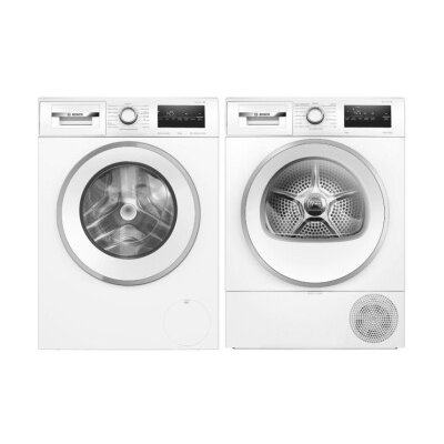 Set Bosch WAN24293CS + WTH85293CS – Zboží Mobilmania