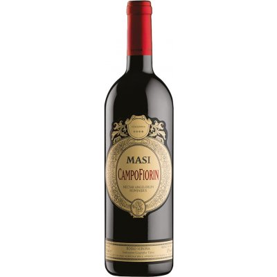 Campofiorin Rosso del Veronese 2020 13% 0,75 l (holá láhev) – Sleviste.cz