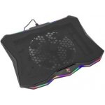 White Shark Chladicí podložka GCP-03 GLACIER, černá – Sleviste.cz