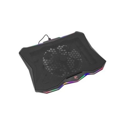 White Shark Chladicí podložka GCP-03 GLACIER, černá – Sleviste.cz