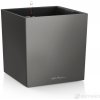 Lechuza Cube Premium 50 Antracit komplet