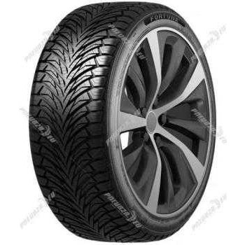 Pneumatiky Fortune FSR401 195/55 R16 91V