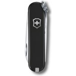 Victorinox Classic SD Colors, Dark Illusion 0.6223.3G – Hledejceny.cz