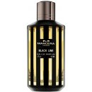 Mancera Black Line parfémovaná voda unisex 120 ml