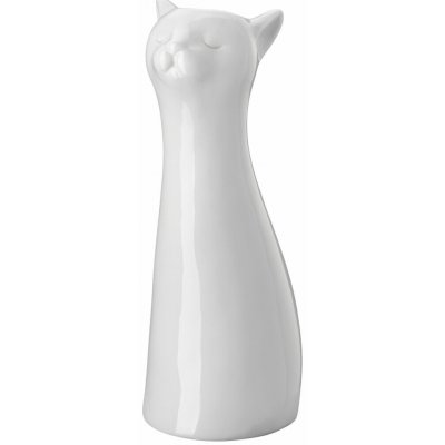 Rosenthal Váza Kočka, 20 cm 02490-800001-26020 – Hledejceny.cz