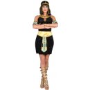 Dámský Egypt Kleopatra