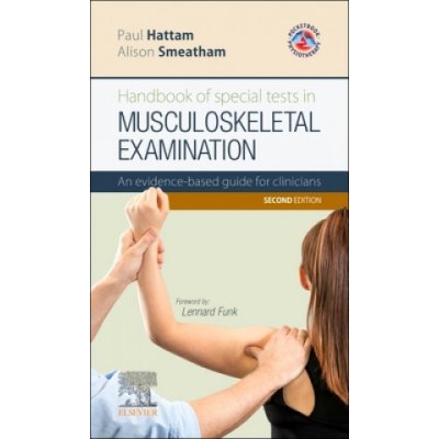 Handbook of Special Tests in Musculoskeletal Examination – Zbozi.Blesk.cz