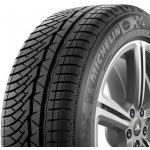 Michelin Pilot Alpin PA4 265/35 R20 99W – Hledejceny.cz