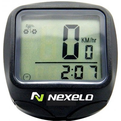 Nexelo 12f – Zboží Mobilmania