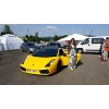 Zážitek Jízda v Lamborghini Olomouc