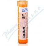 LUTEINUM POR 15CH GRA 4G – Hledejceny.cz