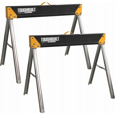 Toughbuilt Stavební kozy C300 - 1 pár – HobbyKompas.cz