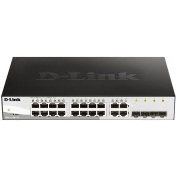 D-Link DGS-1210-20