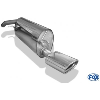 FOX FI021001-593 – Hledejceny.cz
