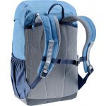 Deuter Waldfuchs 10 wave night blue Modrá – Zboží Dáma