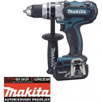 Makita BDF454RFE