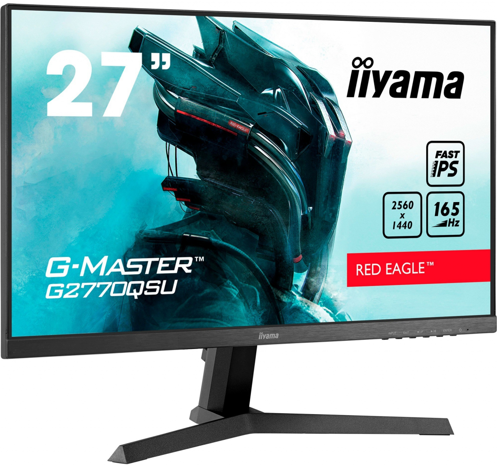 iiyama G2770QSU-B1