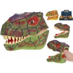 Mikro trading Maňásek DINOSAURUS 20 cm 4 druhy – Zboží Dáma