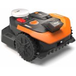 WORX WR365E Vision Cloud 650 m2 RTK + AI V-SLAM Stereo – Hledejceny.cz